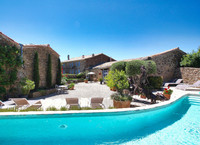 Propriété à vendre à Olmet-et-Villecun, Hérault - 1 455 000 € - photo n°3