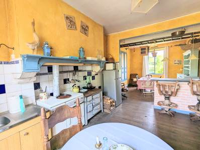French property for sale in Ségur-le-Château, Corrèze - €99,000 - photo 4
