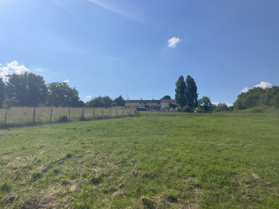 Maison à vendre à Queaux, Vienne, Poitou-Charentes, avec Leggett Immobilier