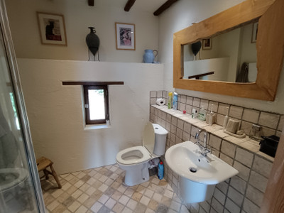 French property for sale in Aubusson, Creuse - €74,525 - photo 9
