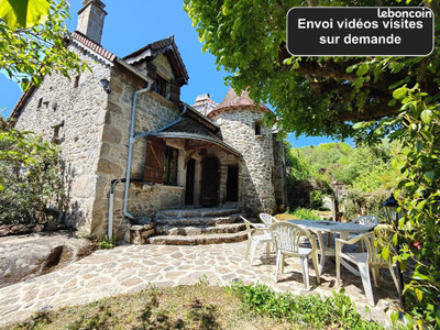 house for sale in Creuse