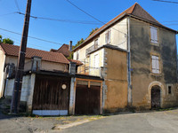 property to renovate for sale in ExcideuilDordogne Aquitaine