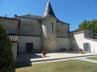 Maison à Saint-André-de-Cubzac, Gironde - photo 10