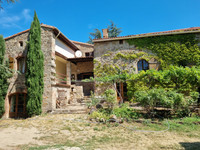 Propriété à vendre à Joncels, Hérault - 399 000 € - photo n°2