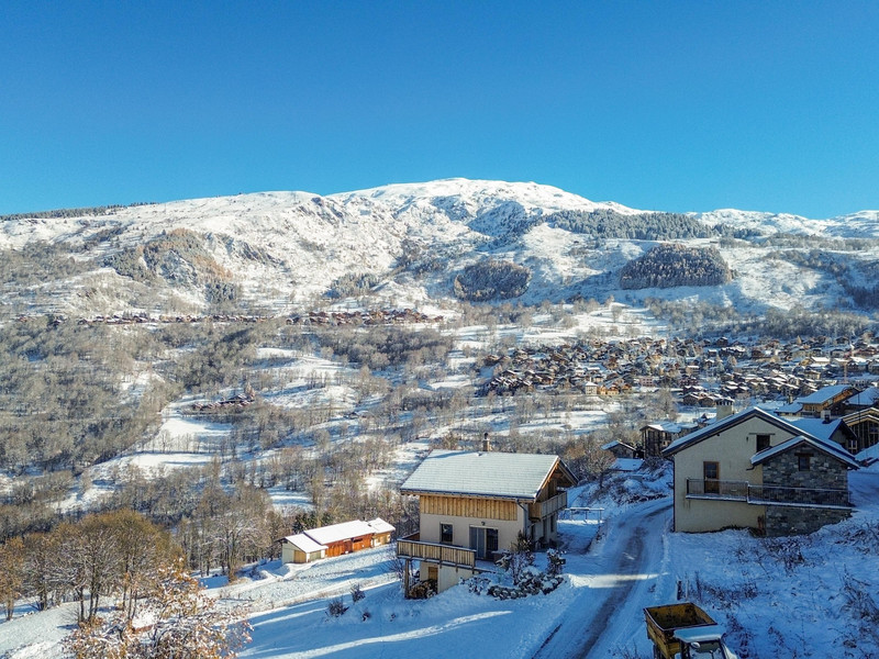 Ski property for sale in Saint Martin de Belleville - €385,000 - photo 4