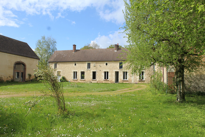 Maison à vendre à Sablons sur Huisne, Orne - 620 000 € - photo 1