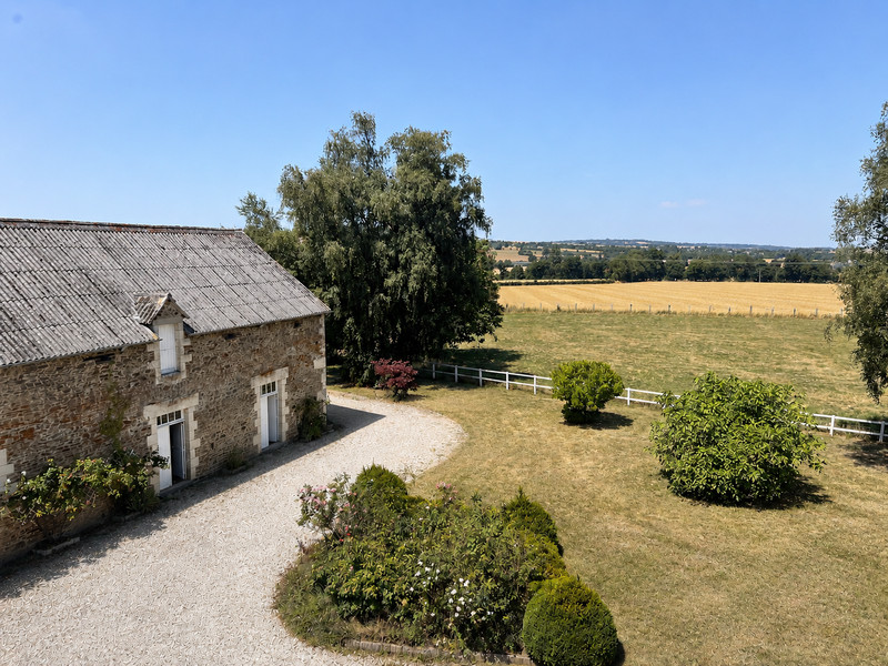 French property for sale in Les Monts d'Aunay, Calvados - €598,000 - photo 7