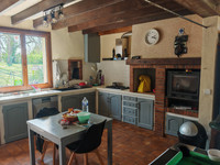 Propriété à vendre à Angeville, Tarn-et-Garonne - 320 000 € - photo n°4