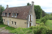 Character property for sale in Belforêt-en-Perche Orne Normandy
