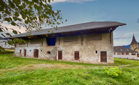 Chateau à vendre à Frontenex, Savoie - 1 600 000 € - photo 9