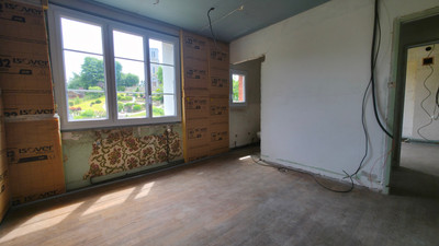 French property for sale in Tinchebray-Bocage, Orne - €109,890 - photo 4