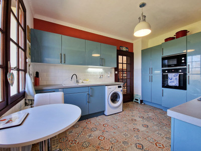 French property for sale in Brigueuil, Charente - €337,500 - photo 1
