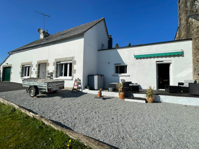 house for sale in Côtes-d'Armor
