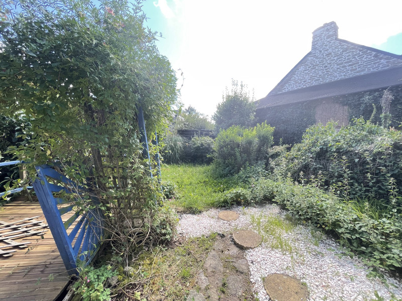 French property for sale in Lizio, Morbihan - €98,000 - photo 2