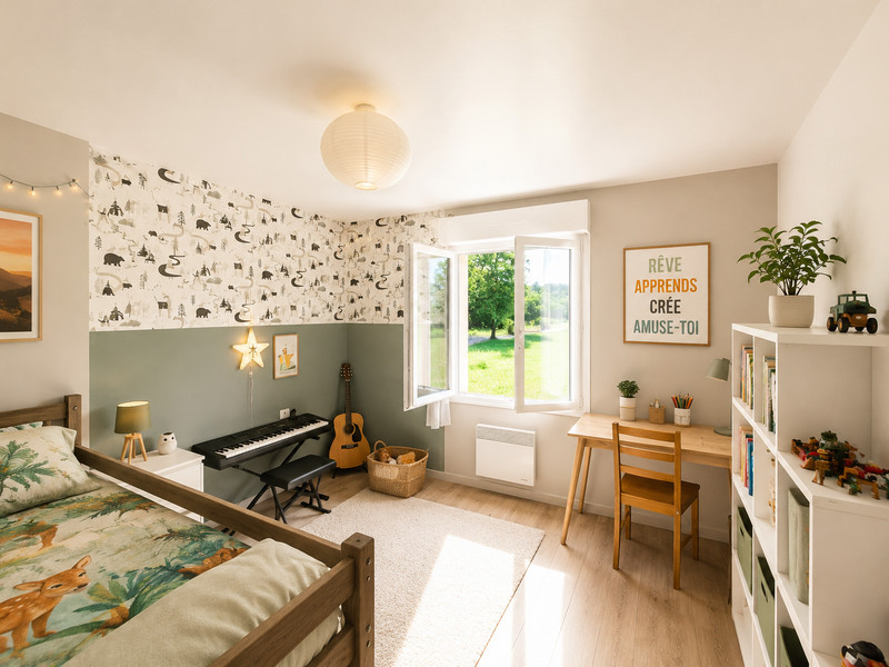 French property for sale in Périgueux, Dordogne - €232,000 - photo 4