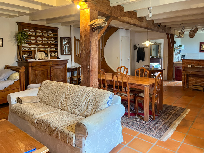 French property for sale in Mansle, Charente - €240,750 - photo 3