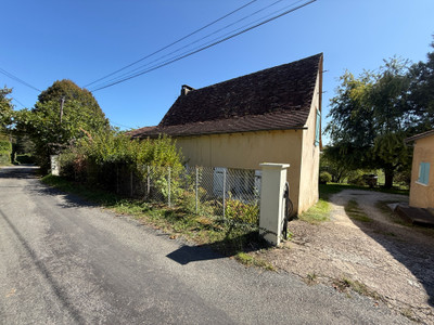 house for sale in Dordogne