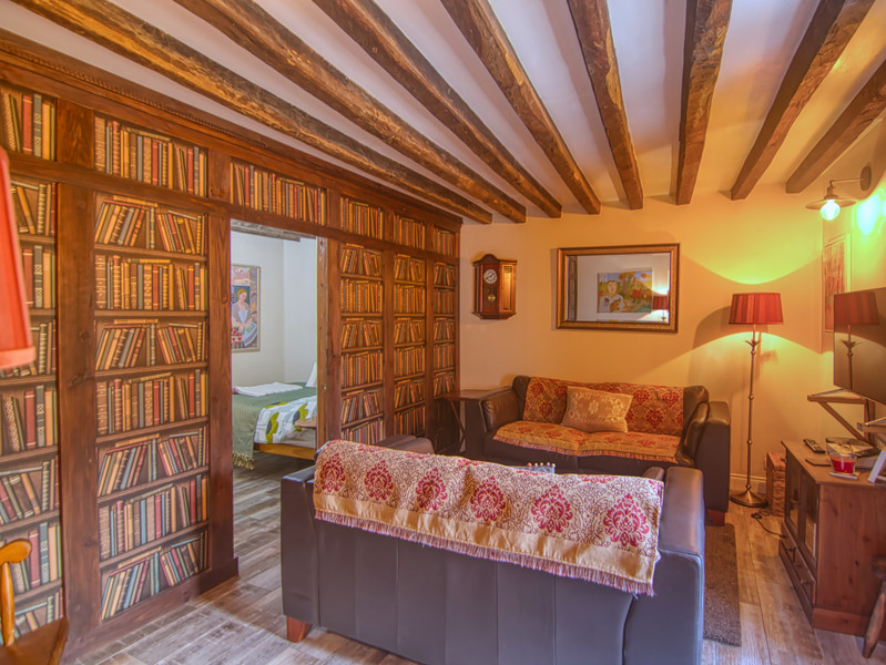 French property for sale in Saint-Léger-Magnazeix, Haute-Vienne - €290,500 - photo 3