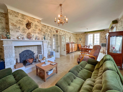 French property for sale in Montpon-Ménestérol, Dordogne - €141,700 - photo 1