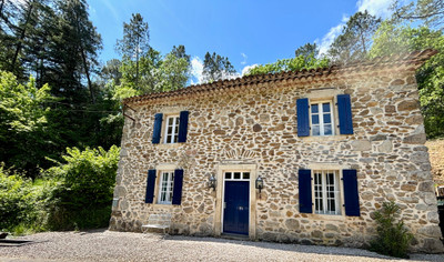 house for sale in Gard