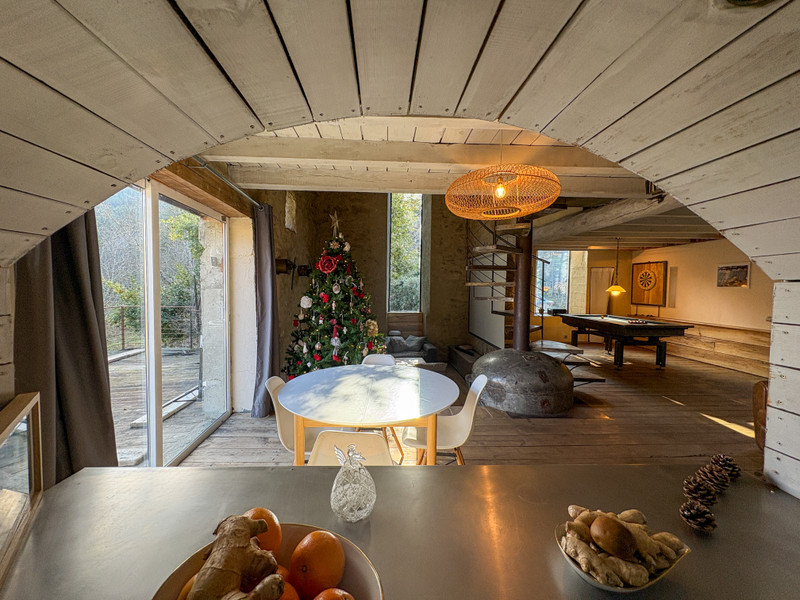 French property for sale in Axat, Aude - €1,200,000 - photo 9