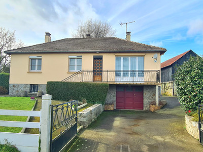 house for sale in Manche