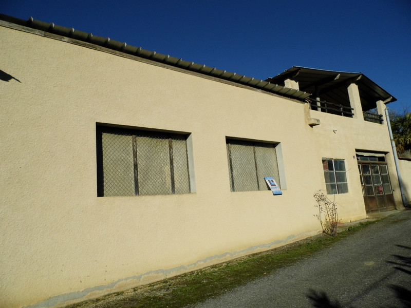 French property for sale in Castelnau-Magnoac, Hautes-Pyrénées - &#8364;75,000 - photo 10