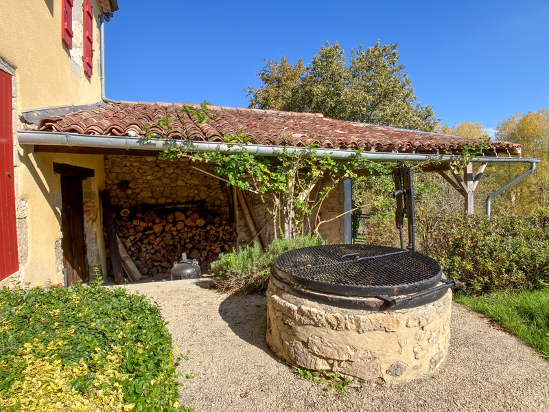 French property for sale in Sos, Lot-et-Garonne - €275,000 - photo 13