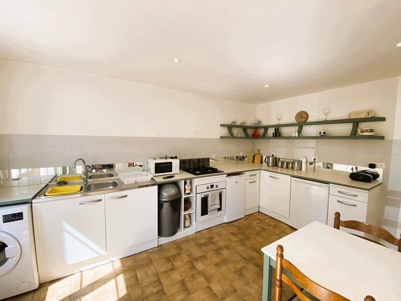 French property for sale in Saint-Saturnin, Cher - €119,900 - photo 3