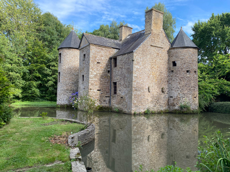 Sitemapcdatahttpsfoowindecoocomouest France Saint Hilaire Du Harcouet