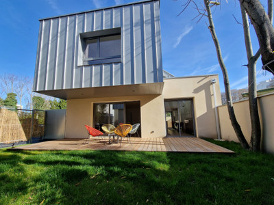 Maison à vendre à Le Bouscat, Gironde, Aquitaine, avec Leggett Immobilier