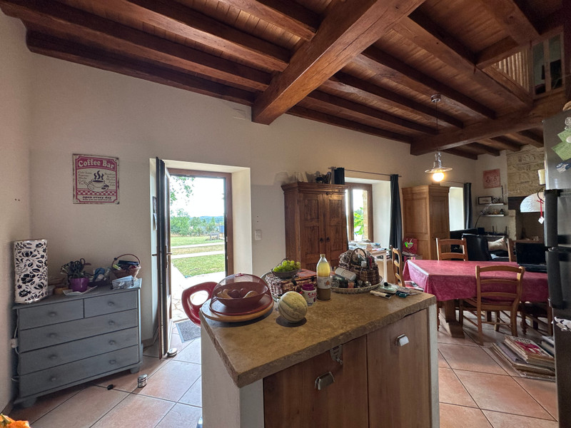 French property for sale in Saint-Médard-d'Excideuil, Dordogne - &#8364;449,000 - photo 7