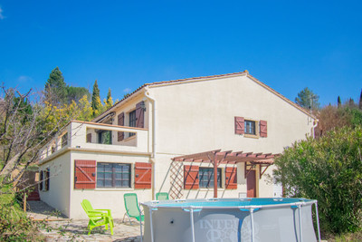 French property for sale in Quillan, Aude - €198,000 - photo 9