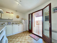 Maison à vendre à Aigre, Charente - 141.700 € - photo 4