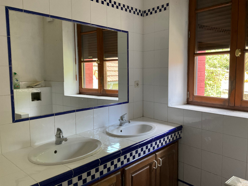 French property for sale in Chavanat, Creuse - €80,300 - photo 5