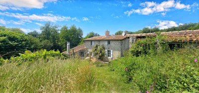 mill for sale in Deux-Sèvres
