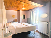 Maison à vendre à Champagnac-la-Rivière, Haute-Vienne - 162.410 € - photo 6