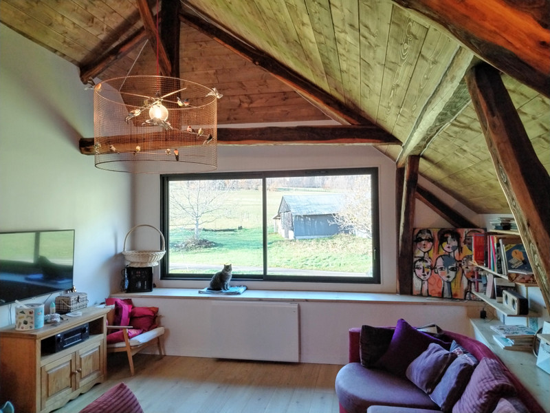 Ski property for sale in Saint-Francois-Longchamp - €359,000 - photo 1