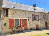 French property, houses and homes for sale in Loupfougères Mayenne Pays_de_la_Loire