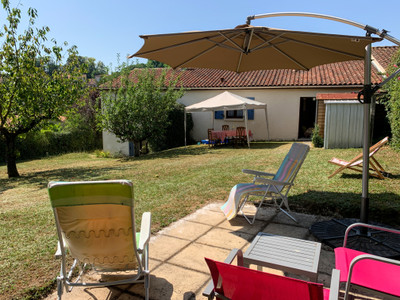 French property for sale in Montmoreau, Charente - €130,679 - photo 2