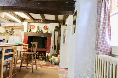 French property for sale in Sazilly, Indre-et-Loire - €240,000 - photo 12