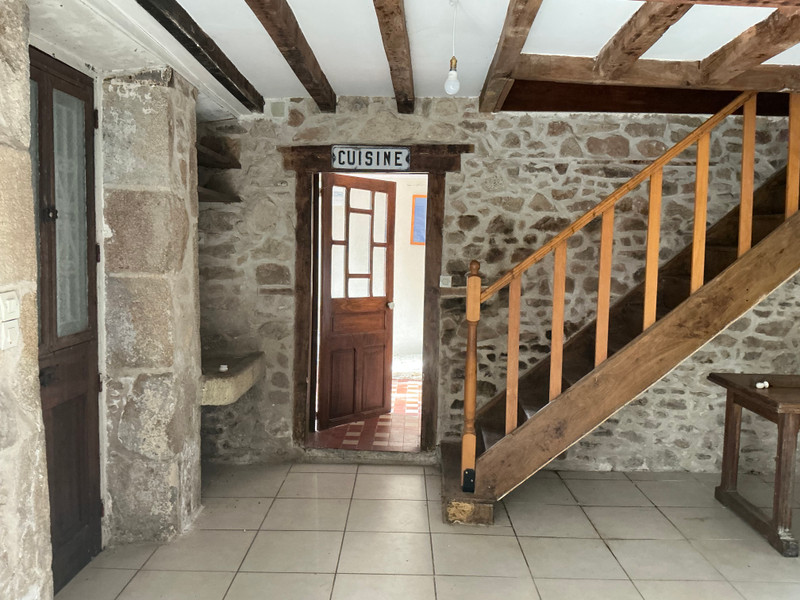 French property for sale in Soubrebost, Creuse - €152,600 - photo 9