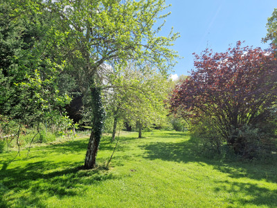 French property for sale in Fransèches, Creuse - €339,200 - photo 5