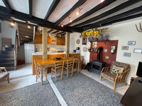 Maison à vendre à Saint-Aubin-du-Désert, Mayenne - 93 500 € - photo 2