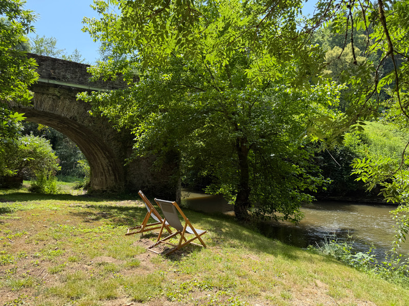 French property for sale in Jumilhac-le-Grand, Dordogne - €449,000 - photo 1