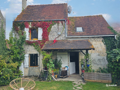 house for sale in Orne