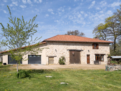 house for sale in Haute-Vienne