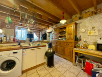 Propriété à vendre à Val-d'Auge, Charente - 119 900 € - photo n°13
