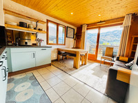 Appartement à vendre à Saint-Gervais-les-Bains, Haute-Savoie - 257.500 € - photo 2