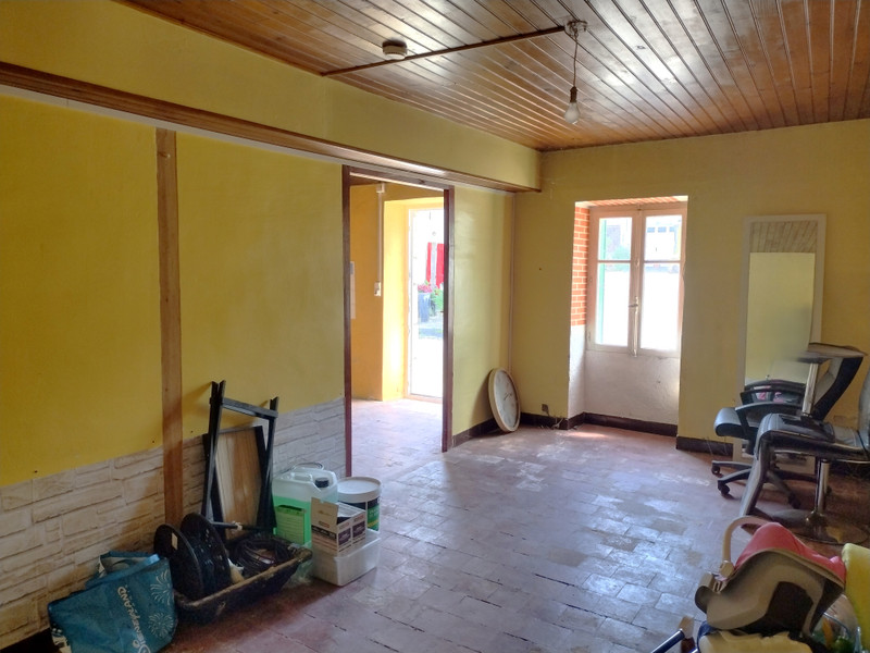 French property for sale in Oradour-Saint-Genest, Haute-Vienne - €38,000 - photo 3